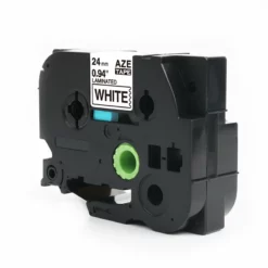 Life Easy Supply Other Products 10 Pack Compatible Label Tape Replacement For TZe-251 TZ251 Brother P Touch Label Tape 24mm/0.94in