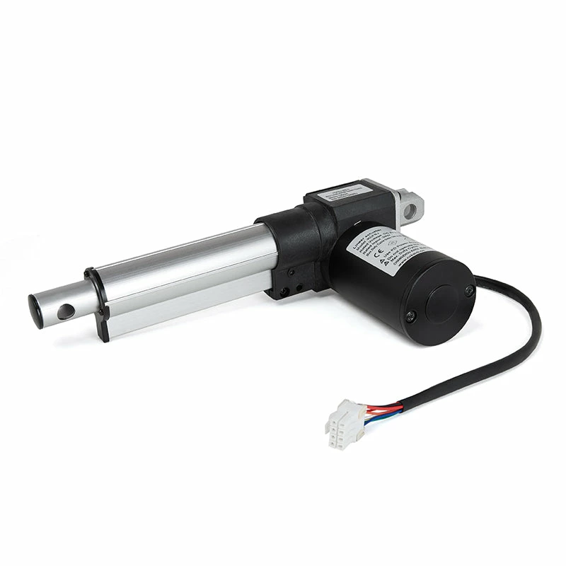 Life Easy Supply Kaidi KDFSJ-385-6 Linear Actuator Motor Assembly 4 Life Easy Supply Kaidi KDFSJ-385-6 Linear Actuator Motor Assembly