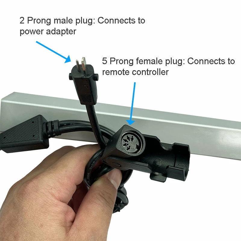 Life Easy Supply EMoMo 3MR157-203E Linear Actuator 6 Life Easy Supply EMoMo 3MR157-203E Linear Actuator