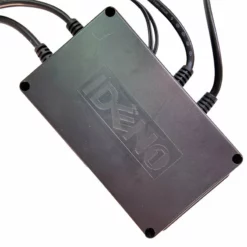 Life Easy Supply Massage Components IDENO Junction Box /Control Box For Recliner Lift Chair 6 Wire