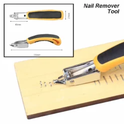 Life Easy Supply DIY Upholestery Install/Removal Toolkit For Latex Elastic Webbing Band 9 Life Easy Supply DIY Upholestery Install/Removal Toolkit For Latex Elastic Webbing Band