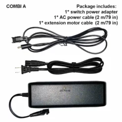Life Easy Supply 29V 2A Power Supply Transformer Adapter Kit For Recliner Lift Chair Love Seat Power Adapter