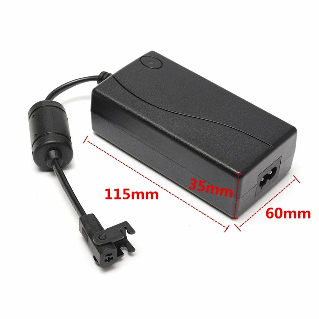 Life Easy Supply Power Adapter 29V 2A Switching Power Supply Transformer For Lift Chair Power Recliner - With AC Power Cord 5 Life Easy Supply Power Adapter 29V 2A Switching Power Supply Transformer For Lift Chair Power Recliner - With AC Power Cord