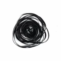 Life Easy Supply Universal 4mm Replacement Flat Drive Belt For Recorder CD DVD-50pcs Mixed Length Other Products