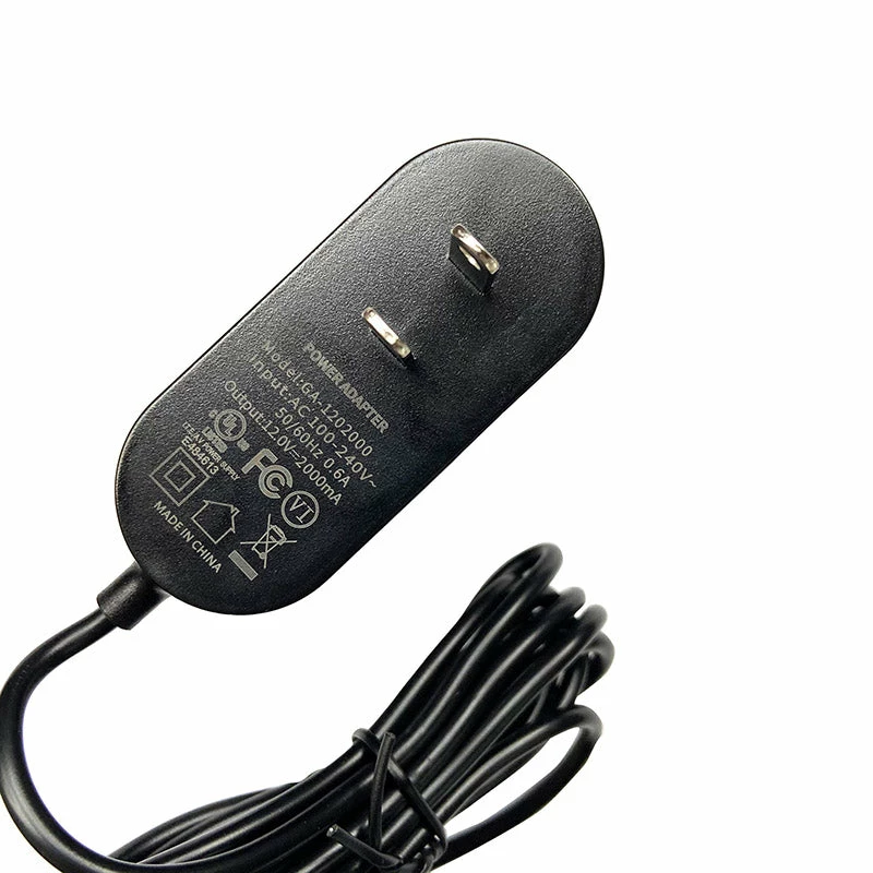 Life Easy Supply Power Adapter For Recliner Massage System 12V 2A DC5.5*2.1 5 Life Easy Supply Power Adapter For Recliner Massage System 12V 2A DC5.5*2.1