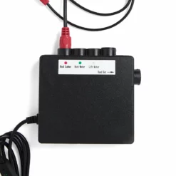 Life Easy Supply Remote Controller & Junction Box Kit For Golden PR632, PR446 & PR448 Recliner