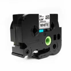 Life Easy Supply Other Products 10 Pack Compatible Label Tape Replacement For TZe-251 TZ251 Brother P Touch Label Tape 24mm/0.94in