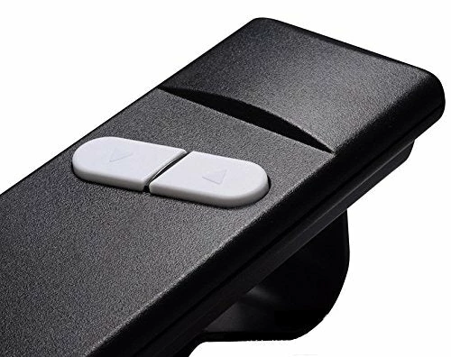 Life Easy Supply 2 Buttons Remote Controller For Recliner Lift Chair W/ Round 5 Prong Plug 6 Life Easy Supply 2 Buttons Remote Controller For Recliner Lift Chair W/ Round 5 Prong Plug