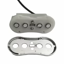 Life Easy Supply 6 Buttons Control Switch For Recliner Sofa Chair With USB & LED-backlit