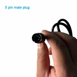 Life Easy Supply EMoMo HX0236 Remote Controller For Recliner Lift Chair