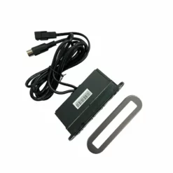 Life Easy Supply Switch & Charger EMoMo HX90TU2 8 Button Switch For Recliner Lift Chair With USB Type C Charger