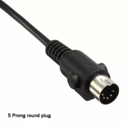 Life Easy Supply Switch & Charger MLSK5-D (LSF) Fixed Switch For Recliner Lift Chair Sofa Couch 2 Button 5pin W/ USB