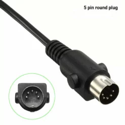 Life Easy Supply KDH104-302 4 Button Switch/Controller For Recliner Lift Chair Switch & Charger 9 Life Easy Supply KDH104-302 4 Button Switch/Controller For Recliner Lift Chair Switch & Charger