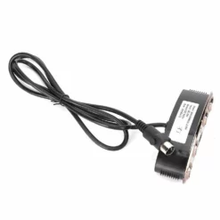 Life Easy Supply 5 Button 5 Pin Fixed Hand Controller For Electric Recliner/Sofa/lift Chair With Blue Backlit Switch & Charger 12 Life Easy Supply 5 Button 5 Pin Fixed Hand Controller For Electric Recliner/Sofa/lift Chair With Blue Backlit Switch & Charger