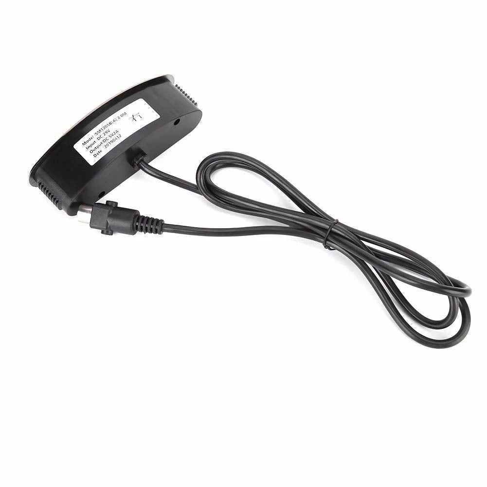 Life Easy Supply 5 Button 5 Pin Fixed Hand Controller For Electric Recliner/Sofa/lift Chair With Blue Backlit Switch & Charger 6 Life Easy Supply 5 Button 5 Pin Fixed Hand Controller For Electric Recliner/Sofa/lift Chair With Blue Backlit Switch & Charger