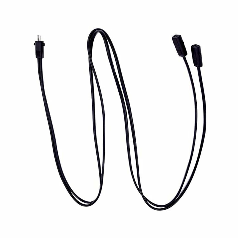 Life Easy Supply 80 Inch Y-Splitter Power Cable For Berkline Okin Pride Lift Chair Or Power Recliner Power Adapter Cords 4 Life Easy Supply 80 Inch Y-Splitter Power Cable For Berkline Okin Pride Lift Chair Or Power Recliner Power Adapter Cords