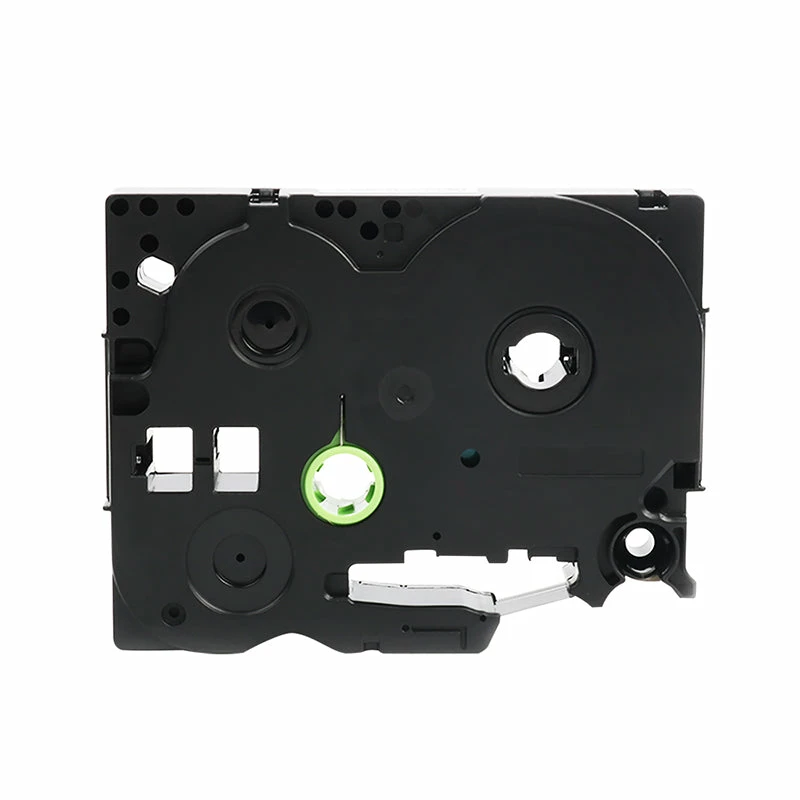 Life Easy Supply 10 Pcs 3rd Party Print Tape For Brother Printer 3/8 In (9mm) Replaces TZ-221 TZE-221 Other Products 8 Life Easy Supply 10 Pcs 3rd Party Print Tape For Brother Printer 3/8 In (9mm) Replaces TZ-221 TZE-221 Other Products