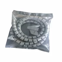 Life Easy Supply 118 In Cable Protection Sleeve For Cords Organization & Against Pets Chew Damage 11 Life Easy Supply 118 In Cable Protection Sleeve For Cords Organization & Against Pets Chew Damage