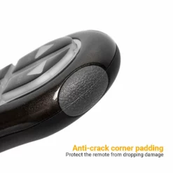 Life Easy Supply High Quality 4 Button 5 Pin Recliner Remote Controller With Backlit