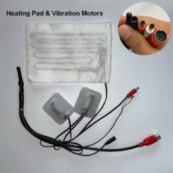 Life Easy Supply Massage Components Massage System Compatible With Red Barrel Power Reclining Full Body Massage Chair