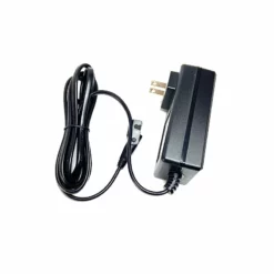 Life Easy Supply Power Cord For Recliner Lift Chair 29V 2A 2 Prong Power Adapter Switch Power Supply