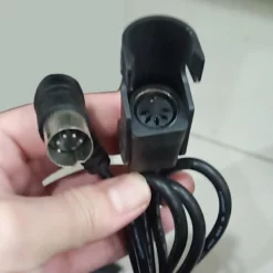 Life Easy Supply Cords Power Recliner 5 Pin Handset To Motor Extension Cord Male To Female