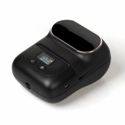 Life Easy Supply M110 Portable Bluetooth Thermal Printer Mini Mobile Sticker Label Maker, QR Barcode Clothing Jewelry Label Printing Machine 26 Life Easy Supply M110 Portable Bluetooth Thermal Printer Mini Mobile Sticker Label Maker, QR Barcode Clothing Jewelry Label Printing Machine