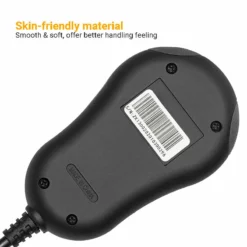 Life Easy Supply High Quality 4 Button 5 Pin Recliner Remote Controller With Backlit