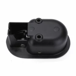 Life Easy Supply Switch & Charger Universal Replacement Release Pull Handle & Cable Set For Sofa Recliner Couch Chair 38'' Aluminum Alloy