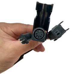 Life Easy Supply KDYJT011-005A Kaidi Linear Actuator For Power Recliner Lift Chair