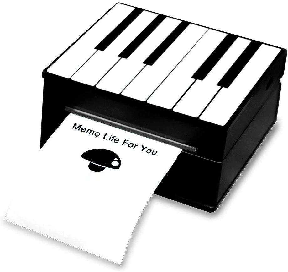 Life Easy Supply Other Products M02 App Operated Pocket Printer, Wireless Bluetooth Mini Printer Compatible With IOS And Android 11 Life Easy Supply Other Products M02 App Operated Pocket Printer, Wireless Bluetooth Mini Printer Compatible With IOS And Android