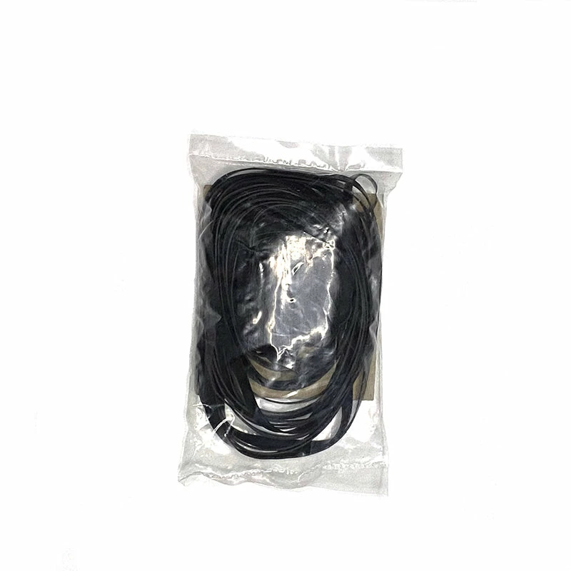 Life Easy Supply Universal 4mm Replacement Flat Drive Belt For Recorder CD DVD-50pcs Mixed Length Other Products 11 Life Easy Supply Universal 4mm Replacement Flat Drive Belt For Recorder CD DVD-50pcs Mixed Length Other Products