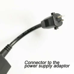 Life Easy Supply Linear Actuator Wireless Remote Controller Set 12/24V Suitable For Recliner, Garage Door, Medical Chair/beds, Salon Chair Etc