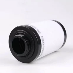 Life Easy Supply Exhaust Oil Mist Filter Replaces Rietschle 731401 For VC200/VC300/VC500 Vacuum Pump Other Products