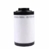 Life Easy Supply Exhaust Oil Mist Filter Replaces Rietschle 731401 For VC200/VC300/VC500 Vacuum Pump Other Products