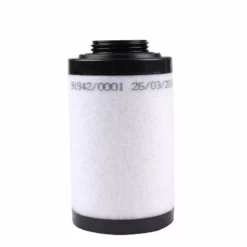 Life Easy Supply Exhaust Oil Mist Filter Replaces Rietschle 731401 For VC200/VC300/VC500 Vacuum Pump Other Products