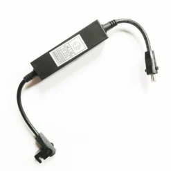 Life Easy Supply Linear Actuator Wireless Remote Controller Set 12/24V Suitable For Recliner, Garage Door, Medical Chair/beds, Salon Chair Etc