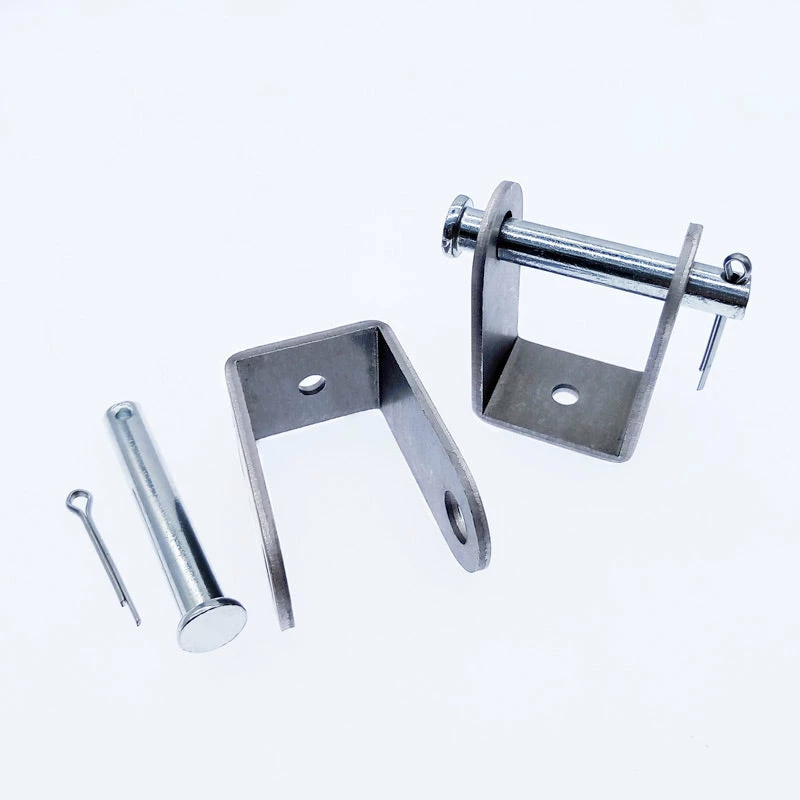Life Easy Supply 2 Pcs U Shape Mounting Brackets Link For Linear Actuator Motor 7 Life Easy Supply 2 Pcs U Shape Mounting Brackets Link For Linear Actuator Motor