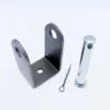 Life Easy Supply 2 Pcs U Shape Mounting Brackets Link For Linear Actuator Motor