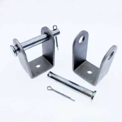 Life Easy Supply 2 Pcs U Shape Mounting Brackets Link For Linear Actuator Motor 13 Life Easy Supply 2 Pcs U Shape Mounting Brackets Link For Linear Actuator Motor