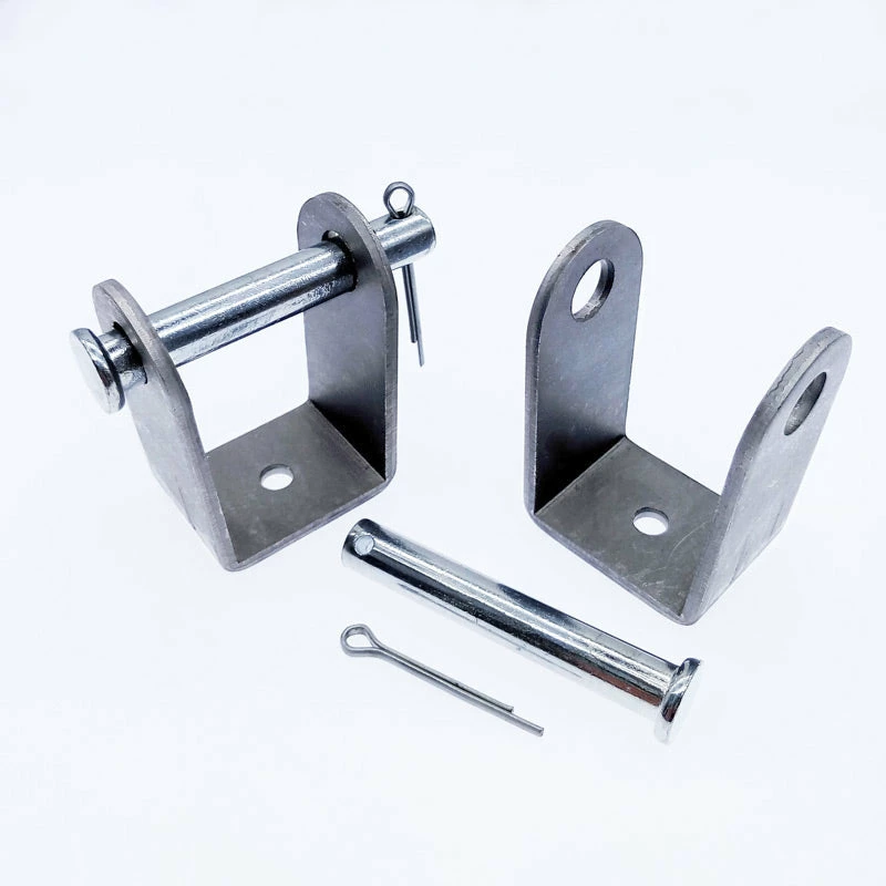 Life Easy Supply 2 Pcs U Shape Mounting Brackets Link For Linear Actuator Motor 6 Life Easy Supply 2 Pcs U Shape Mounting Brackets Link For Linear Actuator Motor
