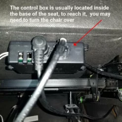 Life Easy Supply EMoMo NHX03 Massage Remote Controller For Recliner Lift Chair 15 Life Easy Supply EMoMo NHX03 Massage Remote Controller For Recliner Lift Chair