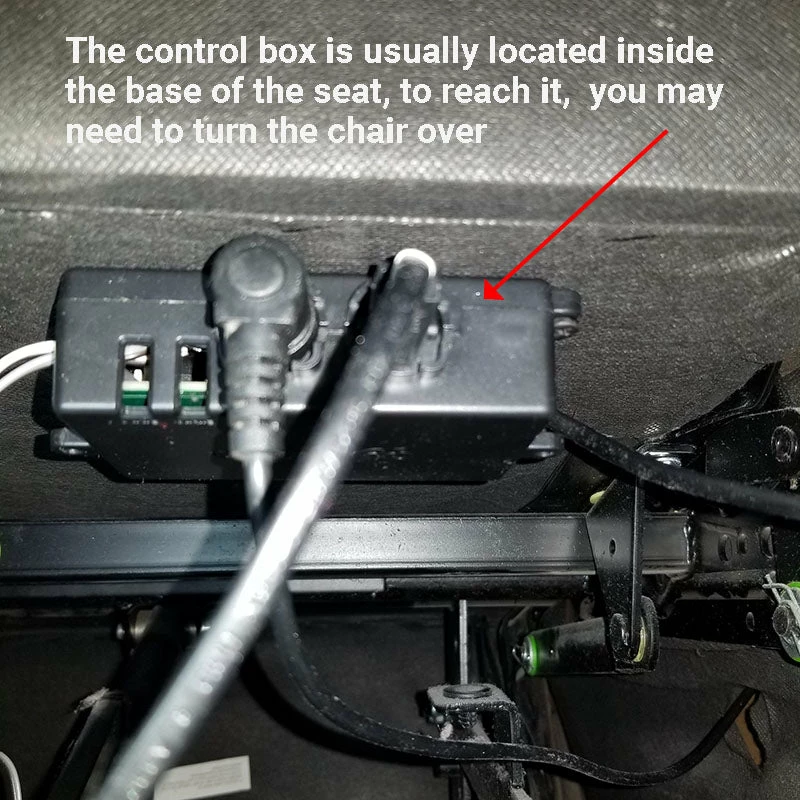 Life Easy Supply EMoMo NHX03 Massage Remote Controller For Recliner Lift Chair 7 Life Easy Supply EMoMo NHX03 Massage Remote Controller For Recliner Lift Chair