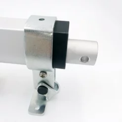 Life Easy Supply 2 Pcs D Shape Mounting Brackets Link For Linear Actuator Motor Upholstery