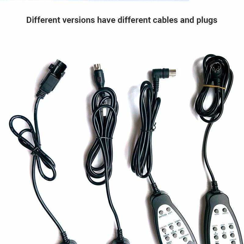 Life Easy Supply EMoMo NHX03 Massage Remote Controller For Recliner Lift Chair 4 Life Easy Supply EMoMo NHX03 Massage Remote Controller For Recliner Lift Chair