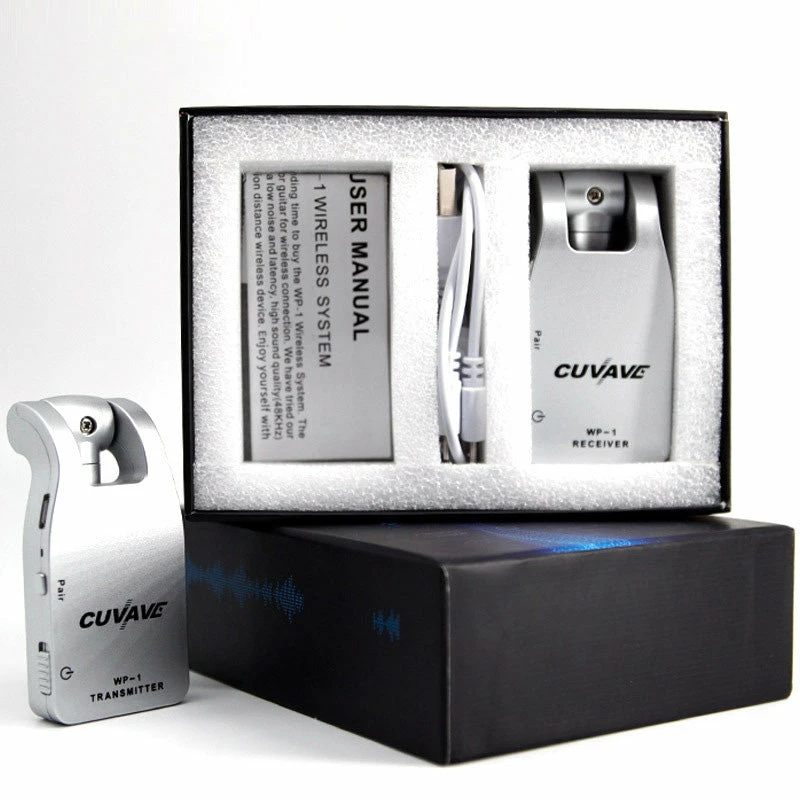 Life Easy Supply Other Products 2.4G Electric Guitar Wireless Transmission/power Amplifier System Also Good For Bass, Drum, Etc 8 Life Easy Supply Other Products 2.4G Electric Guitar Wireless Transmission/power Amplifier System Also Good For Bass, Drum, Etc