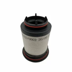 Life Easy Supply Exhaust Filter Cartridge Air/Oil Separator Replaces Rietschle 731468 For VC50/VC75/VC100/VC150 Vacuum Pump