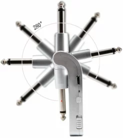 Life Easy Supply Other Products 2.4G Electric Guitar Wireless Transmission/power Amplifier System Also Good For Bass, Drum, Etc 11 Life Easy Supply Other Products 2.4G Electric Guitar Wireless Transmission/power Amplifier System Also Good For Bass, Drum, Etc