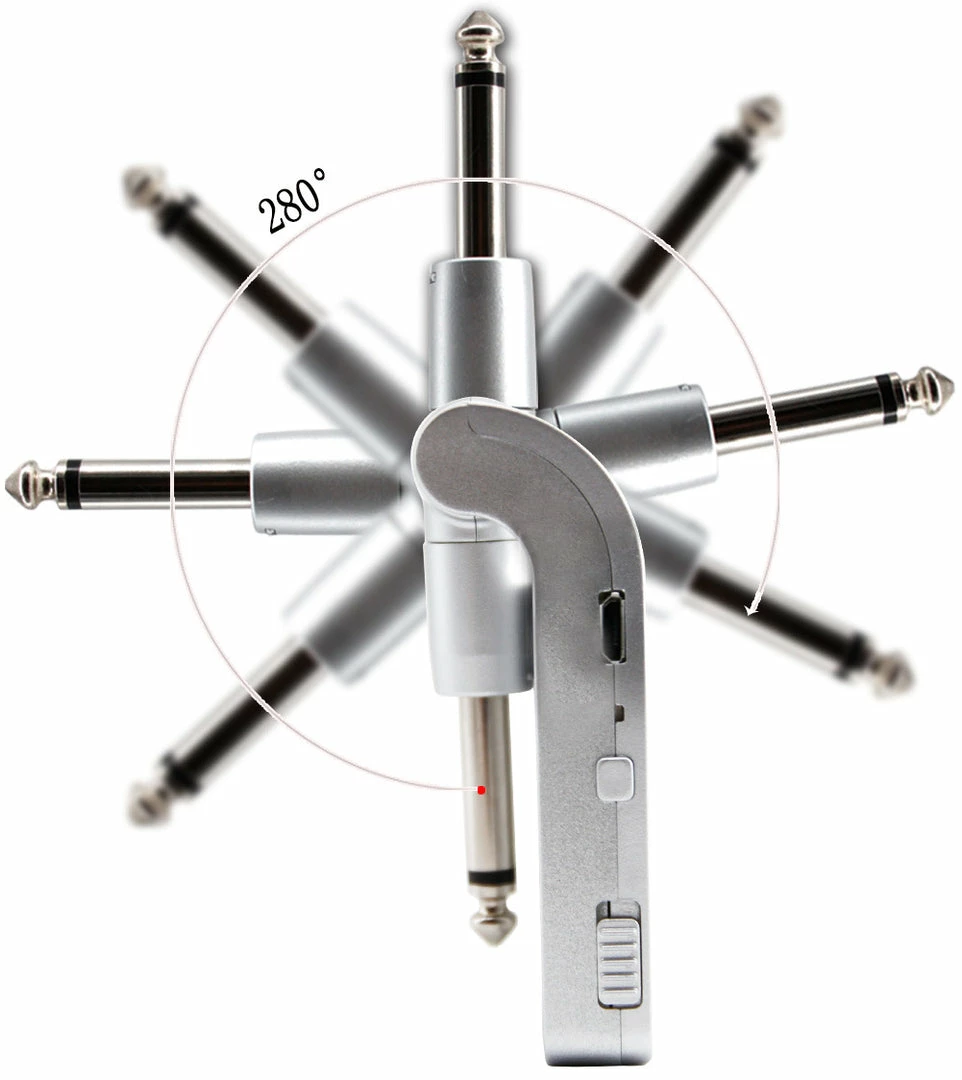 Life Easy Supply Other Products 2.4G Electric Guitar Wireless Transmission/power Amplifier System Also Good For Bass, Drum, Etc 6 Life Easy Supply Other Products 2.4G Electric Guitar Wireless Transmission/power Amplifier System Also Good For Bass, Drum, Etc