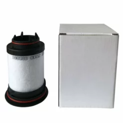 Life Easy Supply Exhaust Filter Cartridge Air/Oil Separator Replaces Rietschle 731468 For VC50/VC75/VC100/VC150 Vacuum Pump